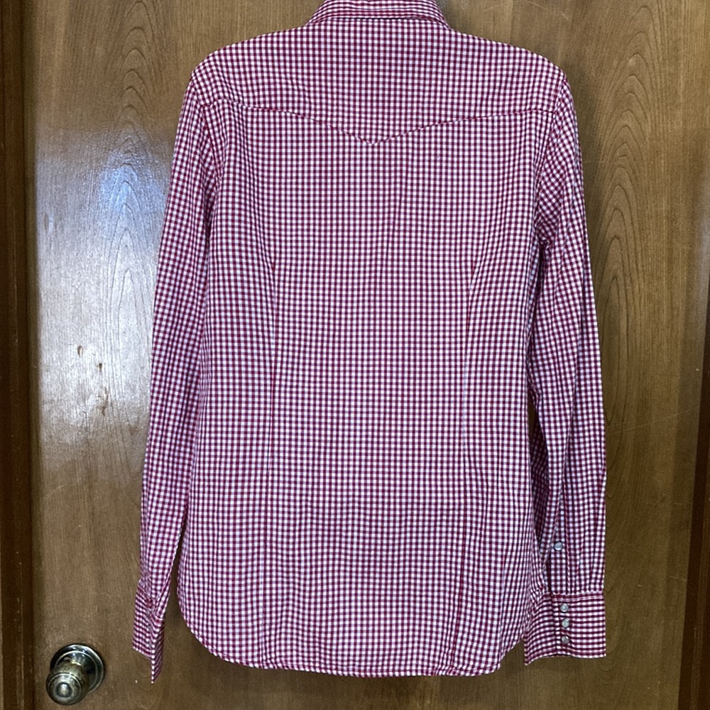 LEVI’S Button Down Shirt - Picture 5 of 8